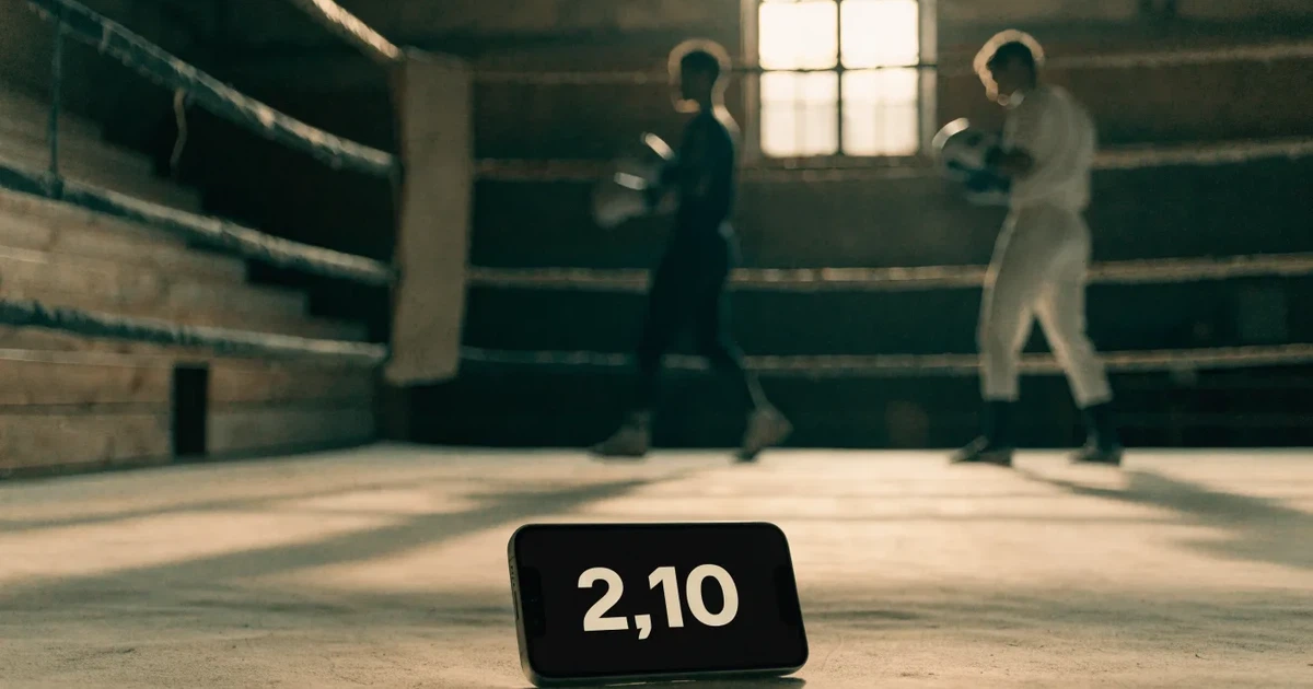 Apostas desportivas no boxe em Portugal: o que muda na prática