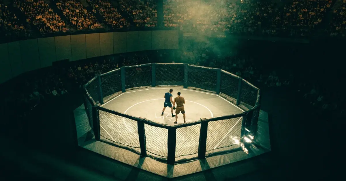 Apostas desportivas no MMA em Portugal: como ler as cotas