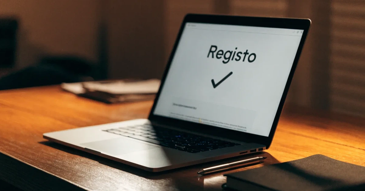 Licença SRIJ em Portugal: como ler a lista de entidades