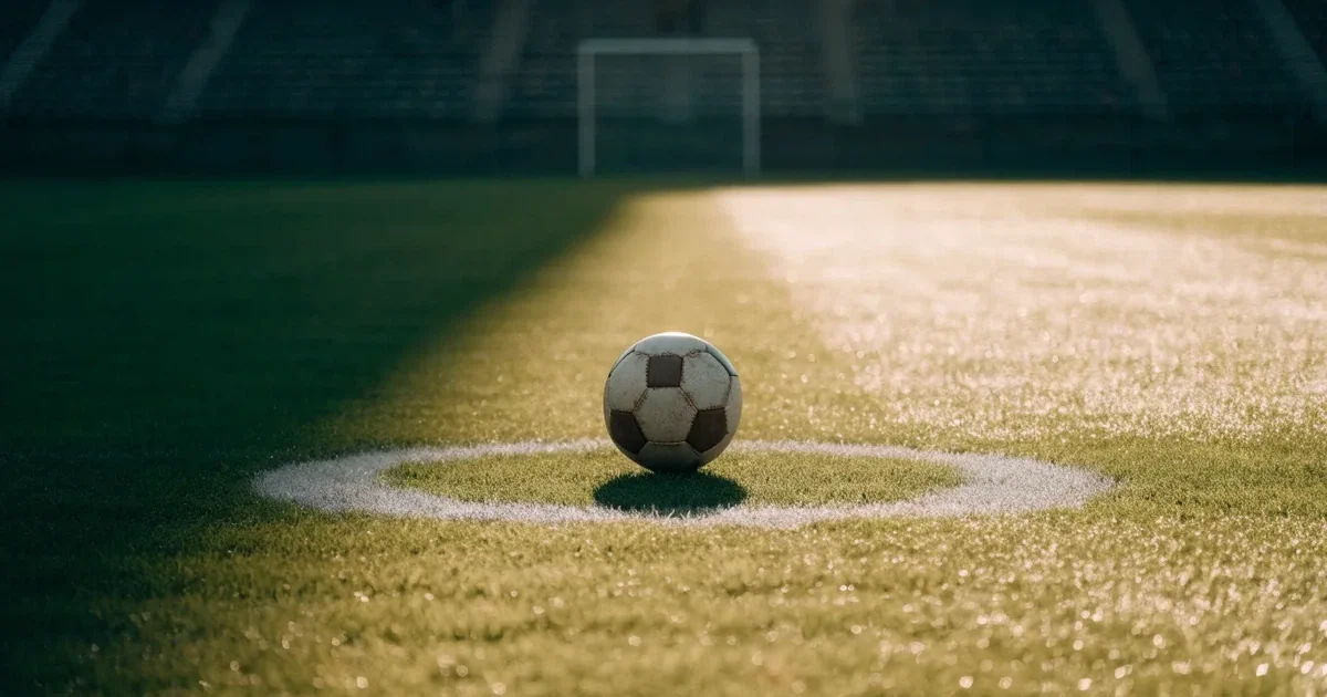 Futebol: onde apostar e como a cota se forma em 2026